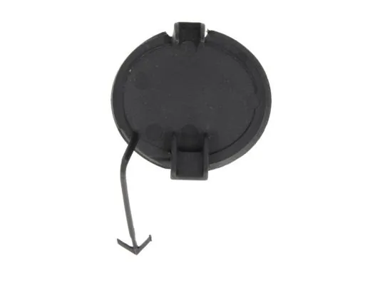 BLIC 5513-00-2023913P Bumper Cover, trailer hitch