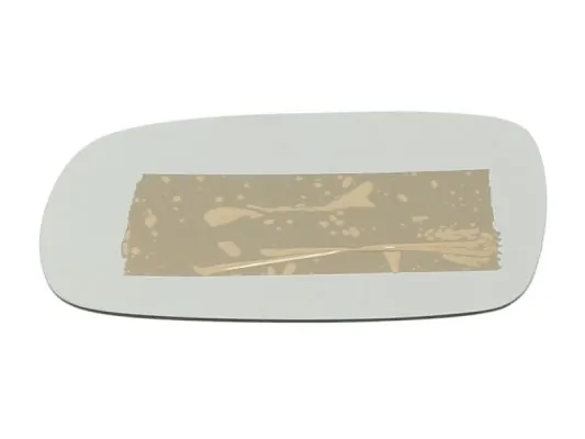 BLIC 6102-01-0030P Mirror Glass, exterior mirror
