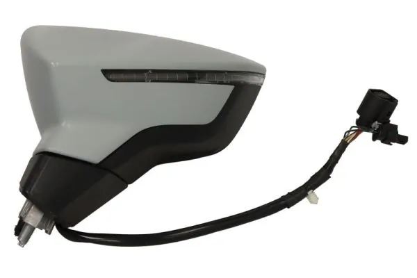 BLIC 5402-10-2120314P Exterior Mirror