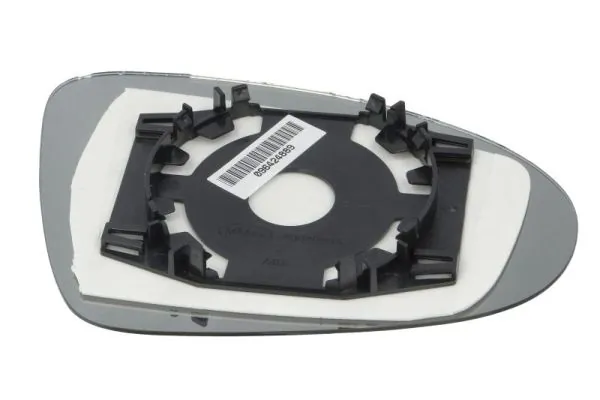 BLIC 6102-02-1291935P Mirror Glass, exterior mirror