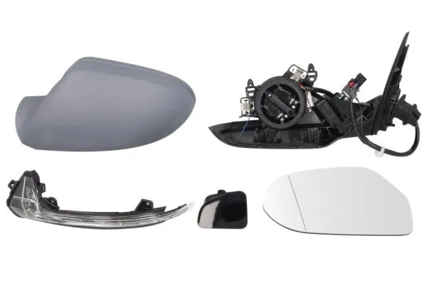 Exterior Mirror 5402-25-2001037P