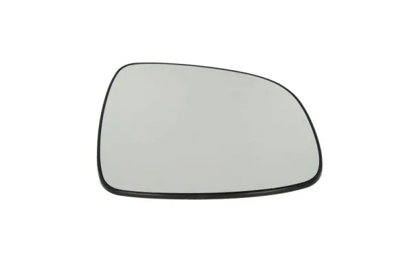Mirror Glass, exterior mirror 6102-02-1232512P