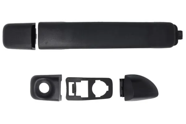 Exterior Door Handle 6010-09-1224401PP