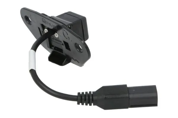 BLIC 6006-00-0015P Rear View Camera, parking distance control