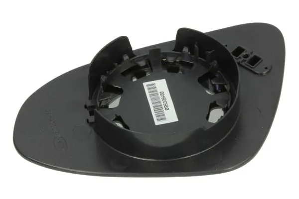 Mirror Glass, exterior mirror 6102-19-2002548P