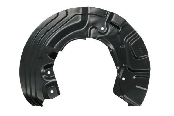 Splash Guard, brake disc 6508-03-0062376K