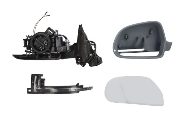 Exterior Mirror 5402-25-034365P