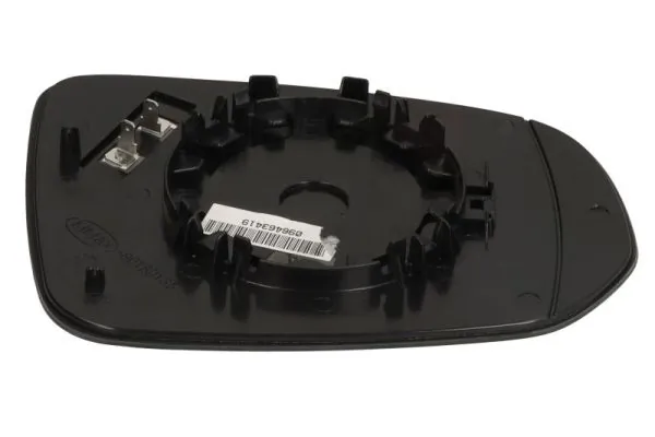 BLIC 6102-24-2025310P Mirror Glass, exterior mirror