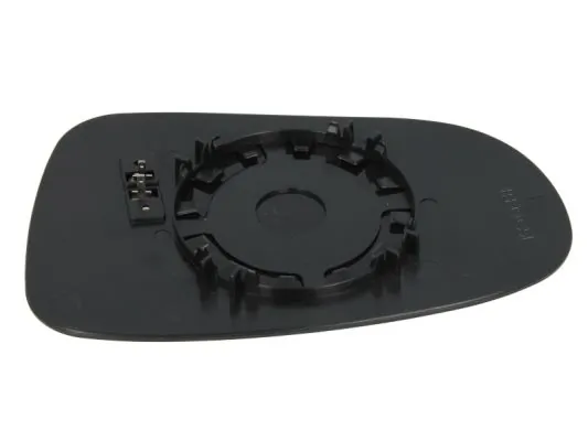 Mirror Glass, exterior mirror 6102-02-1232136P