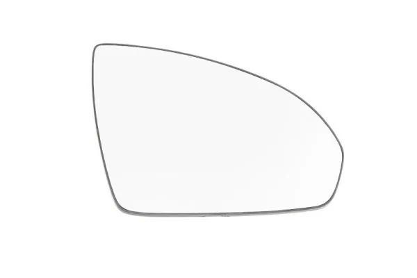 Mirror Glass, exterior mirror 6102-02-2002392P