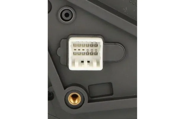 BLIC 5402-53-0671310P Exterior Mirror