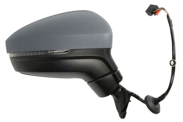 BLIC 5402-01-1609311P Exterior Mirror