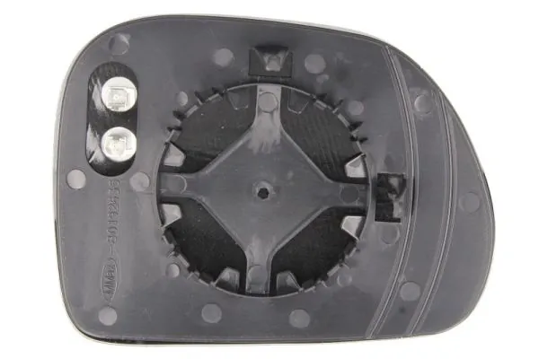 Mirror Glass, exterior mirror 6102-07-2001157P