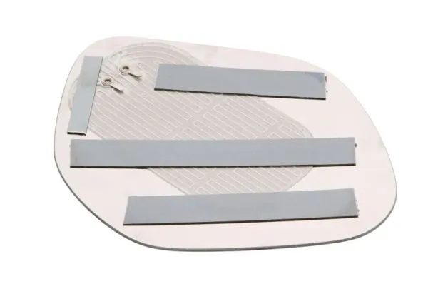 BLIC 6102-01-2064P Mirror Glass, exterior mirror