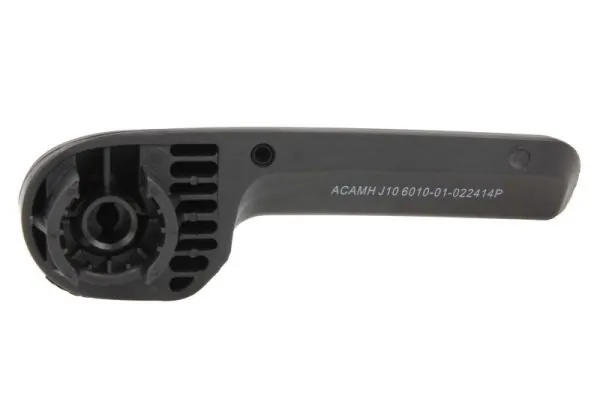 Handle, bonnet release 6010-01-022414P