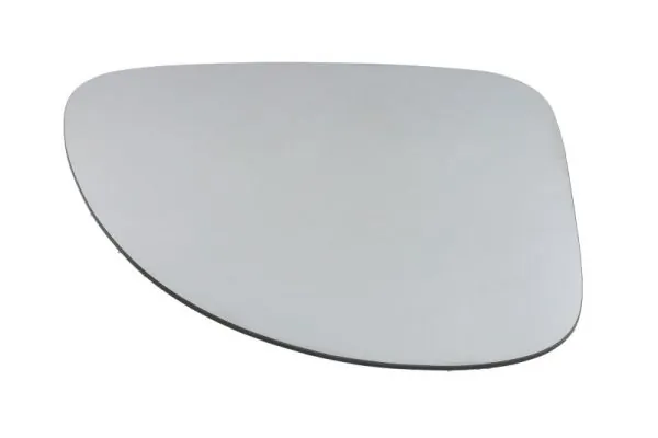 Mirror Glass, exterior mirror 6102-02-1231317P