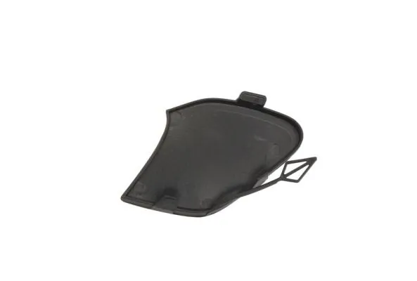 BLIC 5513-00-2536923P Bumper Cover, trailer hitch
