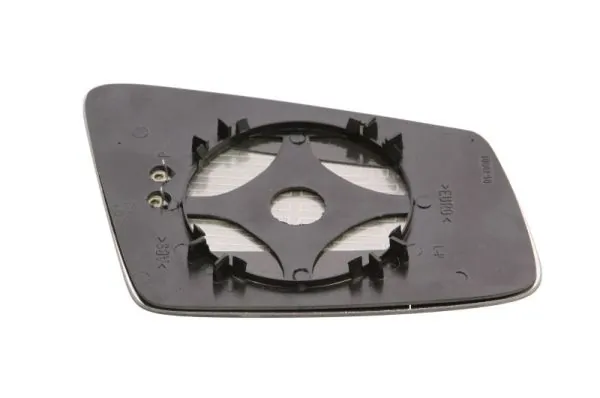 BLIC 6102-01-2061P Mirror Glass, exterior mirror