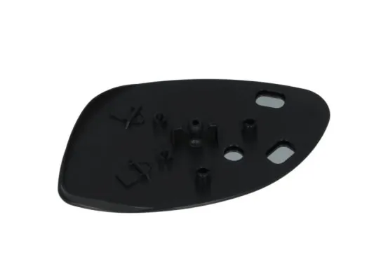 BLIC 6102-02-1292235P Mirror Glass, exterior mirror