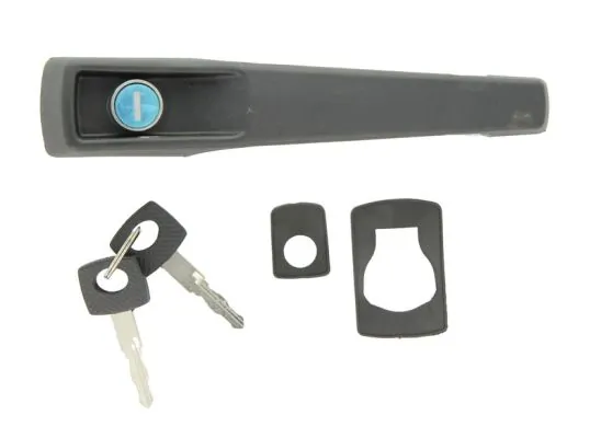Exterior Door Handle 6010-02-011405P