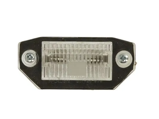 Licence Plate Light 5402-017-25-905