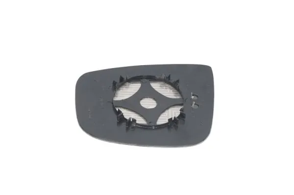 BLIC 6102-02-2104792P Mirror Glass, exterior mirror