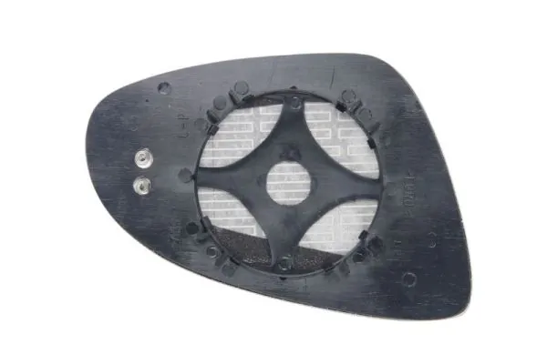 BLIC 6102-02-1907691P Mirror Glass, exterior mirror