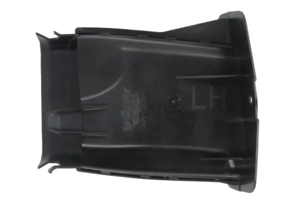 BLIC 6502-07-0072993PP Ventilation Grilles, bumper