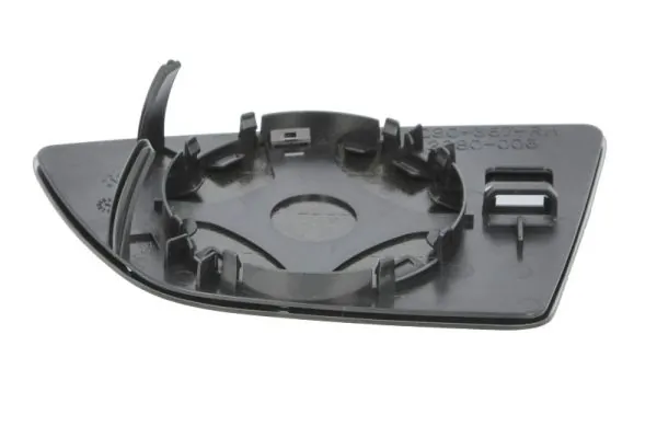 Mirror Glass, exterior mirror 6102-10-2002912P