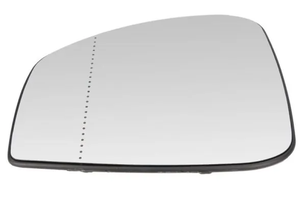 Mirror Glass, exterior mirror 6102-09-2002159P