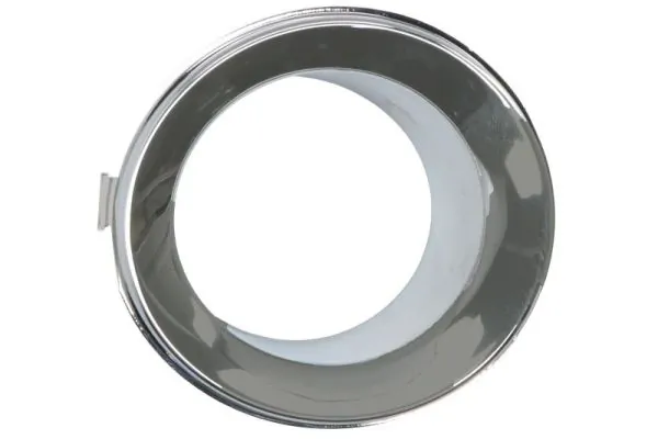 BLIC 6502-07-4001917P Ventilation Grille, bumper