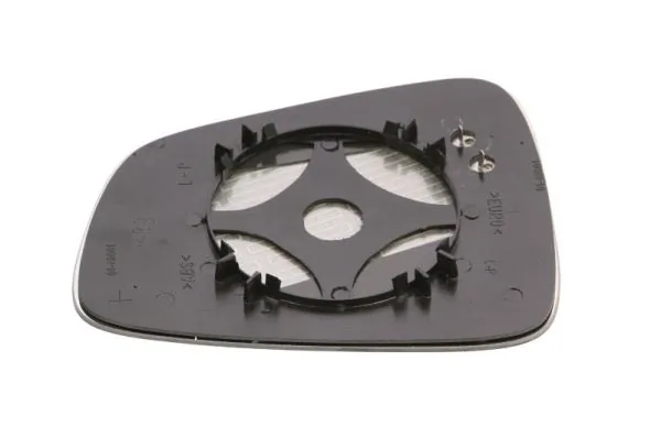 BLIC 6102-01-2072P Mirror Glass, exterior mirror