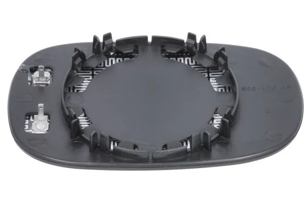 BLIC 6102-02-1231382P Mirror Glass, exterior mirror
