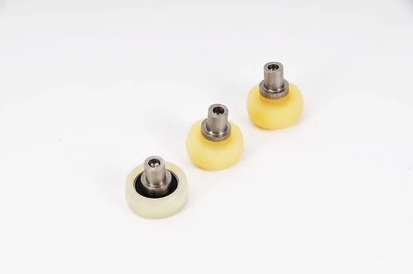 BLIC 6003-00-0065P Roller Guide, sliding door