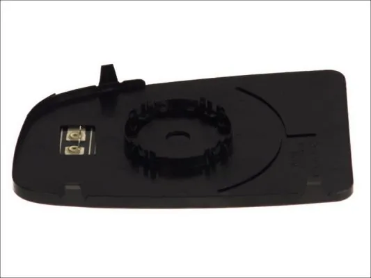 Mirror Glass, exterior mirror 6102-02-1231922P