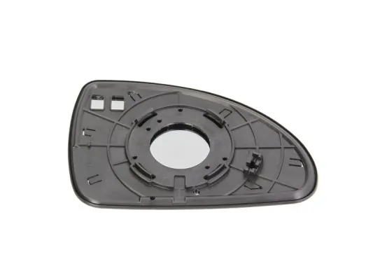 BLIC 6102-02-1251138P Mirror Glass, exterior mirror
