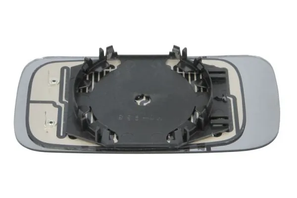 BLIC 6102-02-1271279P Mirror Glass, exterior mirror