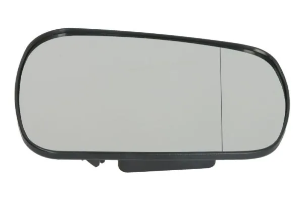 Mirror Glass, exterior mirror 6102-02-1251387P