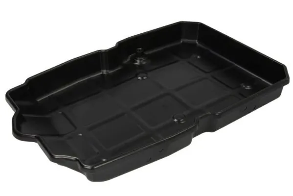 BLIC 0216-02-0490470P Oil Sump, automatic transmission