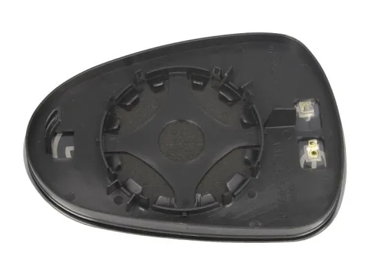 Mirror Glass, exterior mirror 6102-02-1232893P