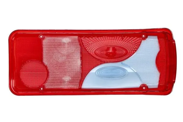 BLIC 5402-02-0865303P Lens, tail light assembly