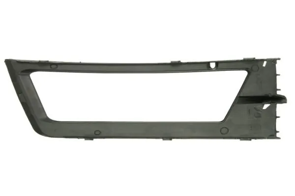 BLIC 5703-05-7516911P Ventilation Grilles, bumper