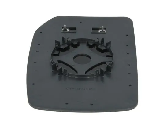 Mirror Glass, exterior mirror 6102-02-1232918P