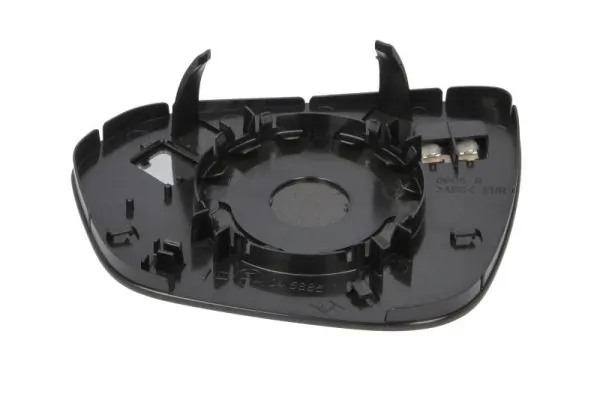 BLIC 6102-67-2146313P Mirror Glass, exterior mirror