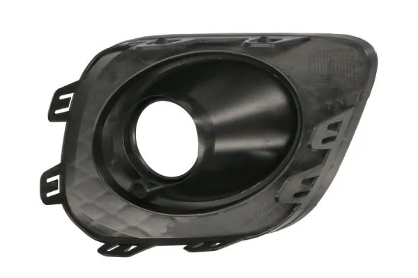 BLIC 6502-07-3584933P Ventilation Grilles, bumper