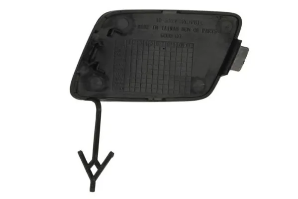 BLIC 5513-00-0043920P Bumper Cover, trailer hitch