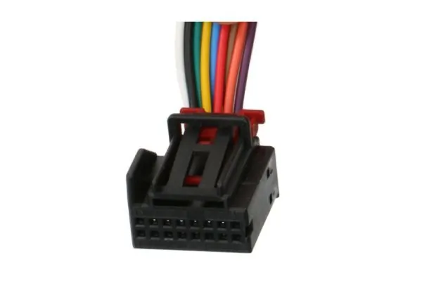 Exterior Mirror 5402-04-9939131P