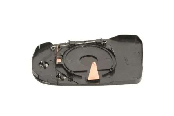 Mirror Glass, exterior mirror 6102-02-1272791P