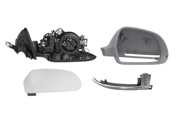 Exterior Mirror 5402-25-032360P