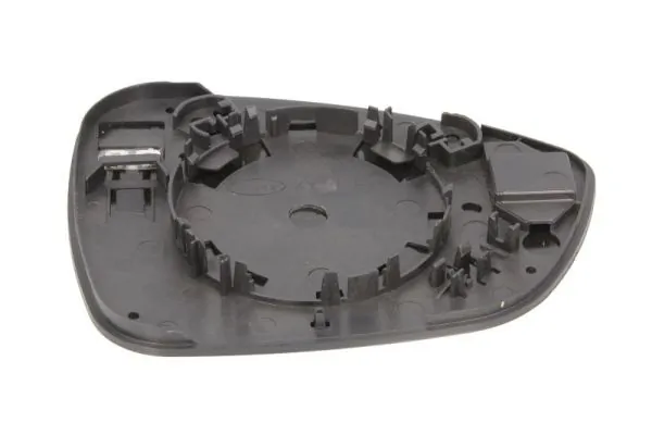 Mirror Glass, exterior mirror 6102-21-2001099P